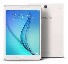 Samsung Galaxy Tab A SM-P555 9.7" Quad-Core Tablet with Wi-Fi, LTE & Official S-Pen Stylus*USB CABLE