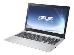 TOUCH SCREEN ASUS VIVOBOOK S551LA-CJ210H*15.6"*CORE i7-4500U*1.80 GHZ*8 GB RAM*1000 GB HDD*WIND10