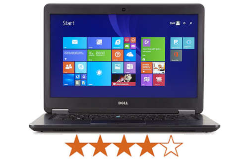 ULTRABOOK DELL LATITUDE E745014`CORE i7-5600UvPro260GHZ8 GB RAM256 GB SSDGOOD CONDITION