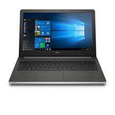 AMD RADEON HD 8600M *DELL INSPIRON 5559*15.6"*CORE i7-6500U*2.50GHZ*8 GB RAM*1000 GB HDD*WIND10 PRO