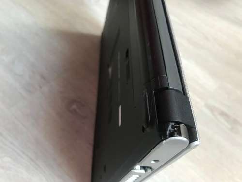 AMD RADEON HD 8600M *DELL INSPIRON 5559*15.6"*CORE i7-6500U*2.50GHZ*8 GB RAM*1000 GB HDD*WIND10 PRO