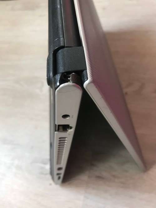 AMD RADEON HD 8600M *DELL INSPIRON 5559*15.6"*CORE i7-6500U*2.50GHZ*8 GB RAM*1000 GB HDD*WIND10 PRO