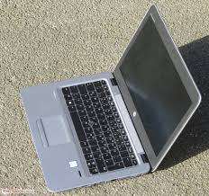 HP ELITEBOOK 820 G4*12.5"*CORE i7-7500U*2.70GHZ*16 GB RAM*256 GB SSD*WINDOWS 10 PRO 64-BIT OS