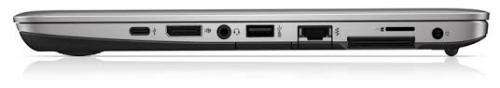 HP ELITEBOOK 820 G4*12.5"*CORE i7-7500U*2.70GHZ*16 GB RAM*256 GB SSD*WINDOWS 10 PRO 64-BIT OS