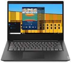10TH GEN*LENOVO IDEAPAD S145-15IIL*CORE i5-1035G1*1.00GHZ*4 GB RAM*1000 GB HDD*WINDOWS 10 PRO 64-BIT