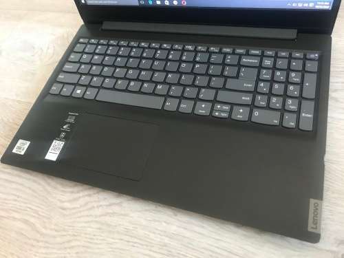 10TH GEN*LENOVO IDEAPAD S145-15IIL*CORE i5-1035G1*1.00GHZ*4 GB RAM*1000 GB HDD*WINDOWS 10 PRO 64-BIT