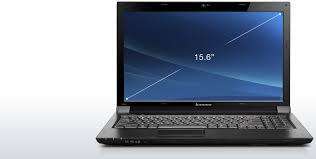 LENOVO IDEAPAD B560  156` CORE i5 CPU M540  253 GHZ  4 GB RAM  500 GB HDD  WINDOWS 10 PRO