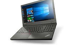 LENOVO THINKPAD T540p  156 `  CORE i5-4300M  260 GHZ  8 GB RAM  500 GB HDD  WINDOWS 10 PRO