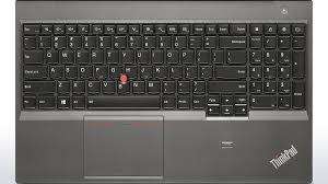 LENOVO THINKPAD T540p  156 `  CORE i5-4300M  260 GHZ  8 GB RAM  500 GB HDD  WINDOWS 10 PRO