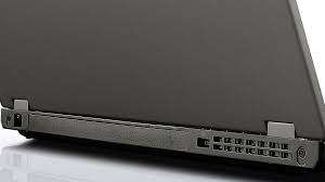 LENOVO THINKPAD T540p  156 `  CORE i5-4300M  260 GHZ  8 GB RAM  500 GB HDD  WINDOWS 10 PRO