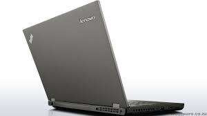 LENOVO THINKPAD T540p  156 `  CORE i5-4300M  260 GHZ  8 GB RAM  500 GB HDD  WINDOWS 10 PRO