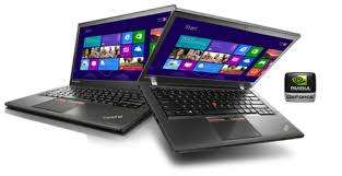 LENOVO THINKPAD T540p  156 `  CORE i5-4300M  260 GHZ  8 GB RAM  500 GB HDD  WINDOWS 10 PRO