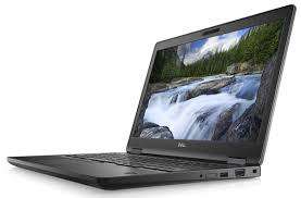 8TH DELL LATITUDE 5590 CORE i5  8 GB RAM  500 GB HDD  WINDOWS 10 PRO 64-BIT   GOOD CONDITION