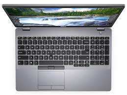 10TH GEN*NEW DELL LATITUDE 5510*15.6*CORE i5-10210U*1.60GHZ*8 GB RAM*256 GB SSD*WIND10 PRO 64-BIT OS