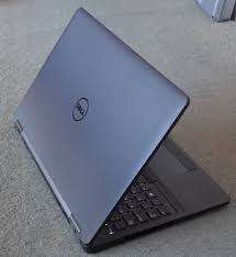 AMD Radeon R7 M260  DELL LATITUDE E5570 CORE i5-6300U  500GB HDD  8 GB RAM  GOOD CONDITION  WIND 10