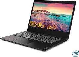 NEW WARRANTED LENOVO IDEAPAD S145-15 IGM  CELERON N4000  256 GB SSD  4 GB RAM  WINDOWS 10 PRO 64-BIT