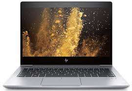 HP ELITEBOOK  830 G5*13.3`*CORE i7-8550U*1.80 GHZ*8 GB RAM*512 GB SSD *WINDOWS 10 PRO 64-BIT OS