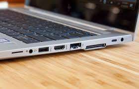 HP ELITEBOOK  830 G5*13.3`*CORE i7-8550U*1.80 GHZ*8 GB RAM*512 GB SSD *WINDOWS 10 PRO 64-BIT OS