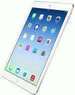 APPLE IPAD AIR(4TH GENERATION)*WIFI*MODEL:MD788HC/A*WHITE COLOR*9.7*16 GB *USB CABLE AND CHARGER