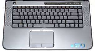 NVIDIA GeForce GT 445M DELL XPS 17 L701X *17`*CORE i7 CPU Q740*1.73GHZ*8 GB RAM*500 GB HDD*WIND 10