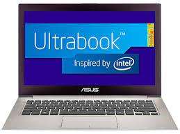 ASUS ZENBOOK Prime UX31A*-DH51 * CORE i5-3317U*1.70GHZ*4 GB RAM*128 GB SSD*13.3` * WINDOWS 7 PRO