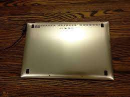 ASUS ZENBOOK Prime UX31A*-DH51 * CORE i5-3317U*1.70GHZ*4 GB RAM*128 GB SSD*13.3` * WINDOWS 7 PRO