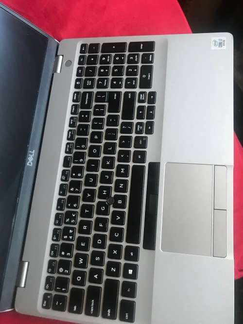 10TH GEN* WARRANTED DELL LATITUDE 5510*CORE i7-10610U*1.80GHZ*16 GB RAM*512 GB SSD*WIND10 PRO