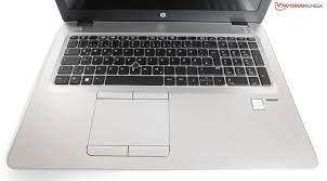 HP ELITEBOOK 850 G4*CORE i5-7200U*2.50GHZ*15.6`*500 GB HDD*12 GB RAM*WINDOWS 10 PRO*GOOD CONDITION