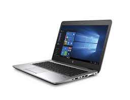 HP ELITEBOOK 850 G4*CORE i5-7200U*2.50GHZ*15.6`*500 GB HDD*12 GB RAM*WINDOWS 10 PRO*GOOD CONDITION