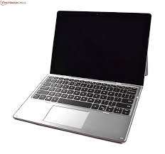 DELL LATITUDE 720082-IN-1* TOUCH SCREEN * CORE i5-8265U*1.60GHZ*8 GB RAM*256 GB SSD*12.5`*WIND10 PRO