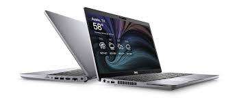 10TH GEN*DELL LATITUDE 5510*15.6*CORE i5-10210U*1.60GHZ*8 GB RAM*256 GB SSD*WIND10 PRO 64-BIT OS