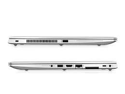 HP EliteBook 850 G6 - 15.6` - Core i5 8365U - vPro - 8 GB RAM - 256 GB SSD * 1.60 GHZ*WINDOWS 10 PRO