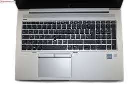 HP EliteBook 850 G6 - 15.6` - Core i5 8365U - vPro - 8 GB RAM - 256 GB SSD * 1.60 GHZ*WINDOWS 10 PRO