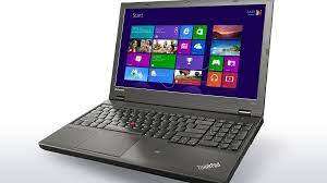 Lenovo ThinkPad W540 Laptop Intel Core i7-4700MQ (6MB Cache, up to 3.40GHz) *15.6`*WINDOWS 10 PRO