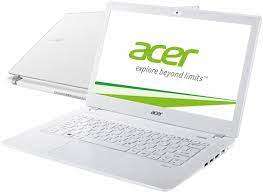 ACER ASPIRE V13  V3-372-52T5*CORE i5-6200U*2.30 GHZ*8 GB RAM*1000 GB HDD*13.3`*WINDOWS 10 PRO 64-BIT