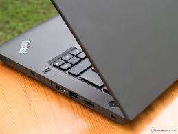 LENOVO THINKPAD T460*14`8CORE i5-6300U*2.40 GHZ*8 GB RAM*240 GB SSD*WINDOWS 10 PRO 64-BIT OS