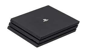 PS4 PRO CUH-7116B * 1TG HDD * 1 CONTROL *HDMI CABLE*POWER SUPPLIER*1 NEW GAME ( FALLOUT 4 G.O.T.Y)