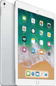 APPLE IPAD PRO 9.7`* 32 GB WIFI ONLY*MODEL MLMP2HC/A*A1673* USB CABLE*CHARGER*USER MANUAL * BOX