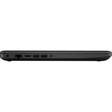 HP Notebook - 15-da0039ni*15.6`*INTEL CELERON N4000*1.1GHZ*4 GB RAM*500 GB HDD*WINDOWS 10 PRO 64-BIT