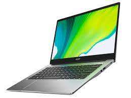 ACER SWIFT SF314-56 SERIES*N17W7*CORE i7-8565U*1.80GHZ*8 GB RAM*512 GB SSD*14`*WINDOWS 10 PRO