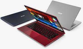 ACER SWIFT SF314-56 SERIES*N17W7*CORE i7-8565U*1.80GHZ*8 GB RAM*512 GB SSD*14`*WINDOWS 10 PRO