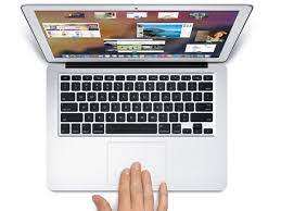APPLE  MACBOOK AIR*13* A1466 *2015 MODEL*CORE i5*1.6 GHZ*128 GB SSD*8GB DDR3 RAM*MAC OS MONTEREY