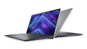 11TH GEN *INTEL IRIS Xe GRAPHICS * DELL VOSTRO 15 5510*CORE i5-11300H*3.10GHZ*8 GB RAM*256 GB SSD