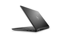 DELL LATITUDE 5580*15.6`*CORE i5-6300UvPro*2.40GHZ*12 GB RAM*256 GB SSD*WINDOWS 10  PRO 64-BIT OS
