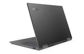 TOUCH SCREEN LENOVO YOGA 730-13IWL*13.3`*CORE i7-8565U*1.80 GHZ*8 GB RAM*512 GB SSD*WIND 11 PRO