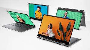 11TH GEN*NVIDIA GeForce MX350*DELL INSPIRON 5410  2in1* i7-1195G7*16 GB RAM*512 GB SSD*TOUCH SCREEN