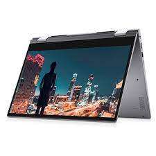 TOUCH SCREEN 11TH GEN * DELL INSPIRON 14 5406*CORE i7-1165G7*2.80GHZ*16 GB RAM*512 GB SSD