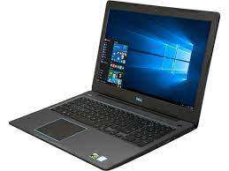 NVIDIA GeForce GTX 1050*DELL G3  3579*15.6`*i5-8300H*2.30GHZ*8 GBRAM*950 GB SSD*WIND 10 HOME*BARGAIN