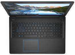 NVIDIA GeForce GTX 1050*DELL G3  3579*15.6`*i5-8300H*2.30GHZ*8 GBRAM*950 GB SSD*WIND 10 HOME*BARGAIN