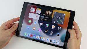 Apple iPad 10.2` 9th Gen (Wi-Fi Only) 64 GB *SPACE GRAY * 2021 MODEL*A2601*MK2K3HC/A*BOX INCLUDED
